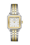 CLUSE Gracieuse Petite Two Tone Stainless Steel Bracelet