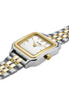 CLUSE Gracieuse Petite Two Tone Stainless Steel Bracelet