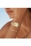 CLUSE Gracieuse Petite Gold Stainless Steel Bracelet