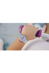 FLIK FLAK Sport Lovers Be Hoppy Multicolor Plastic Strap