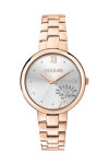 OUI&ME Cherie Rose Gold Stainless Steel Bracelet