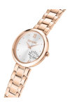 OUI&ME Cherie Rose Gold Stainless Steel Bracelet