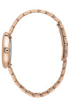 OUI&ME Cherie Rose Gold Stainless Steel Bracelet