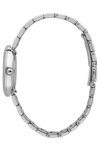 OUI&ME Cherie Silver Stainless Steel Bracelet