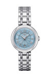 TISSOT T-Lady Bellissima Small Silver Stainless Steel Bracelet