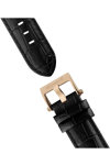 INGERSOLL Tennessee Automatic Black Leather Strap