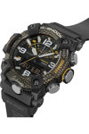 G-SHOCK Master of G-Land Mudmaster Smartwatch Chronograph Black Rubber Strap