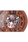 SWATCH Camoflower Cotton Multicolor Silicone Strap