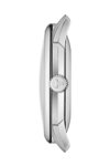 TISSOT T-Classic Chemin Des Tourelles Automatic Silver Stainless Steel Bracelet