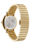 VERSACE Greca Chic Gold Stainless Steel Bracelet