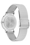 VERSACE New Generation Silver Stainless Steel Bracelet