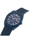 NAUTICA Pacific Beach Blue Plastic Strap