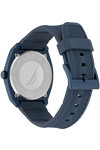 NAUTICA Pacific Beach Blue Plastic Strap