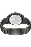 POLICE Chokery Black Stainless Steel Bracelet