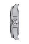 TISSOT T-Sport Seastar 1000 Silver Stainless Steel Bracelet