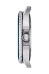 TISSOT T-Sport Seastar 1000 Silver Stainless Steel Bracelet