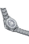 TISSOT T-Sport Seastar 1000 Silver Stainless Steel Bracelet