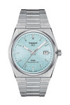 TISSOT T-Classic PRX 40 205 Powermatic 80 Automatic Silver Stainless Steel Bracelet