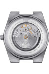 TISSOT T-Classic PRX 40 205 Powermatic 80 Automatic Silver Stainless Steel Bracelet