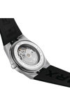 TISSOT T-Classic PRX 40 205 Powermatic 80 Automatic Black Rubber Strap