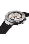 TISSOT T-Sport T-Race Chronograph Black Rubber Strap