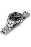 HAMILTON Jazzmaster Performer Automatic Silver Stainless Steel Bracelet