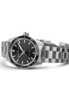 HAMILTON Jazzmaster Performer Automatic Silver Stainless Steel Bracelet