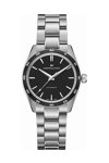 HAMILTON Jazzmaster Performer Automatic Silver Stainless Steel Bracelet