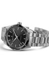 HAMILTON Jazzmaster Performer Automatic Silver Stainless Steel Bracelet