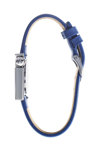 LIP Mach 2000 Blue Leather Strap