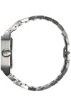 LIP Big TV Automatic Silver Titanium Bracelet