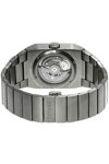 LIP Big TV Automatic Silver Titanium Bracelet