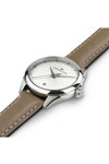 HAMILTON Jazzmaster Brown Leather Strap