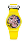 SWATCH Art Journey 2023 Reverie by Roy Lichtenstein