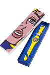 SWATCH Art Journey 2023 Reverie by Roy Lichtenstein