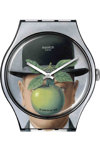 SWATCH Art Journey 2023 Le Fils De L'Homme by Rene Magritte