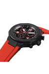 TISSOT T-Sport T-Race MotoGP Chronograph Red Silicone Strap 2023 Limited Edition