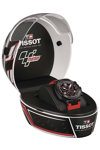 TISSOT T-Sport T-Race MotoGP Chronograph Red Silicone Strap 2023 Limited Edition