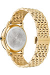 VERSACE Medusa Alchemy Gold Stainless Steel Bracelet