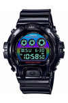 G-SHOCK Chronograph Black Plastic Strap