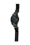 G-SHOCK Chronograph Black Plastic Strap