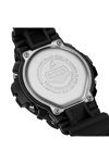 G-SHOCK Chronograph Black Plastic Strap