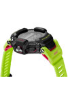 G-SHOCK G-Squad Chronograph Light Green Biosourced Strap