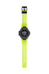 G-SHOCK G-Squad Chronograph Light Green Biosourced Strap