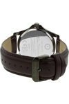 BEN SHERMAN The Originals Brown Leather Strap