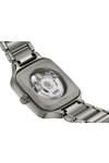 RADO True Square Automatic Grey Combined Materials Bracelet (R27125152)