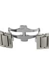 RADO True Square Automatic Grey Combined Materials Bracelet (R27125152)