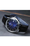 ORIENT Classic Automatic Black Leather Strap