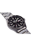 ORIENT Sports Diver Mako Automatic Silver Stainless Steel Bracelet