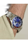 ORIENT Sports Vintage Diver Automatic Silver Stainless Steel Bracelet